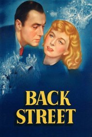 دانلود فیلم Back Street سال 1941 - پشت خیابان