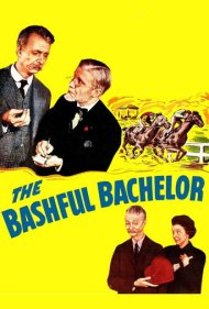 دانلود فیلم The Bashful Bachelor سال 1942 - مجرد خجالتی