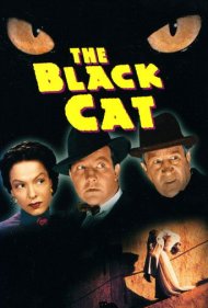 دانلود فیلم The Black Cat سال 1941 - گربه سیاه
