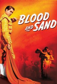 دانلود فیلم Blood and Sand سال 1941 - خون و شن