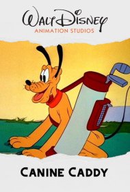 دانلود فیلم Canine Caddy سال 1941 - دستیار گلف