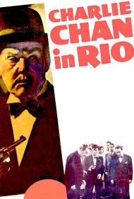 دانلود فیلم Charlie Chan in Rio سال 1941 - چارلی چن در ریو