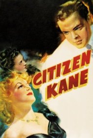 دانلود دوبله فارسی فیلم Citizen Kane سال 1941