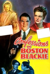 دانلود فیلم Confessions of Boston Blackie سال 1941 - اعترافات بوستون بلکی