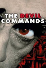دانلود فیلم The Devil Commands سال 1941 - فرمان شیطان