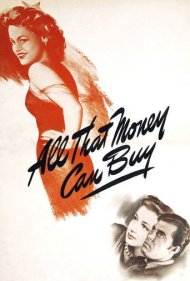 All That Money Can Buy 1941
