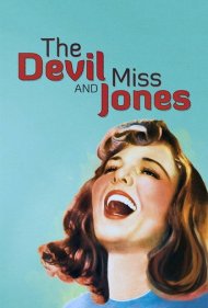 The Devil and Miss Jones 1941