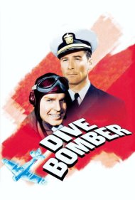 دانلود فیلم Dive Bomber سال 1941 - بمب‌افکن شیرجه‌رو