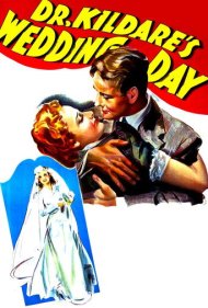 دانلود فیلم Dr. Kildare's Wedding Day سال 1941 - روز عروسی دکتر کیلدر
