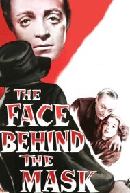 دانلود فیلم The Face Behind the Mask سال 1941 - چهره پشت ماسک