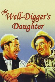 دانلود فیلم The Well-Digger's Daughter سال 1940 - دختر چاه‌کن