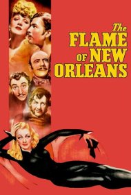 The Flame of New Orleans 1941