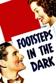 Footsteps in the Dark 1941