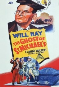 دانلود فیلم The Ghost of St. Michael's سال 1941 - شبح سنت مایکل