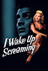 دانلود فیلم I Wake Up Screaming سال 1941 - با فریاد بیدار میشوم