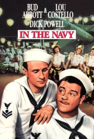 دانلود فیلم In the Navy سال 1941 - در نیروی دریایی