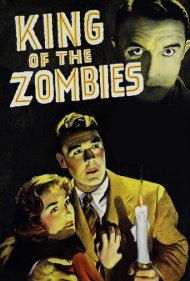 دانلود فیلم King of the Zombies سال 1941 - پادشاه زامبی‌ها
