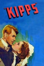دانلود فیلم Kipps سال 1941 - کیپس