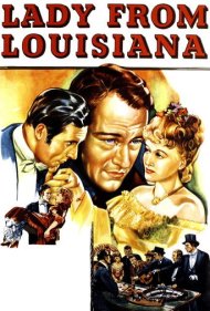 دانلود فیلم Lady from Louisiana سال 1941 - بانویی از لوئیزیانا