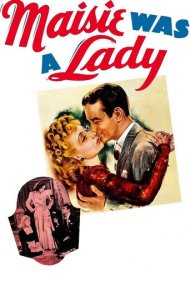 دانلود فیلم Maisie Was a Lady سال 1941 - مِیزی یک خانم بود