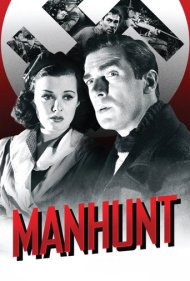 دانلود فیلم Man Hunt سال 1941 - تعقیب انسانی