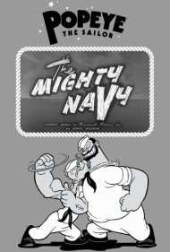 The Mighty Navy 1941