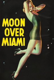 دانلود فیلم Moon Over Miami سال 1941 - ماه بر فراز میامی