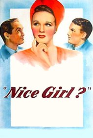 دانلود فیلم Nice Girl? سال 1941 - دختر خوب؟