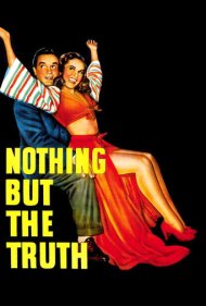 دانلود فیلم Nothing but the Truth سال 1941 - چیزی جز حقیقت