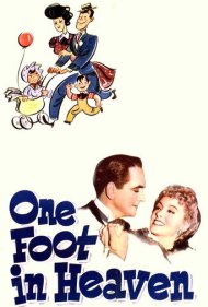 دانلود فیلم One Foot in Heaven سال 1941 - یک قدم تا بهشت