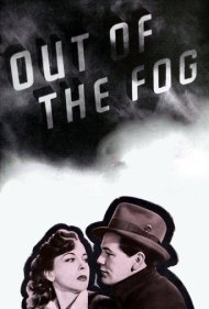 دانلود فیلم Out of the Fog سال 1941 - خارج از مه