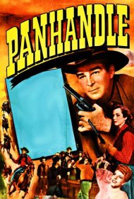 دانلود فیلم Panhandle سال 1948 - پنهندل