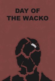 دانلود فیلم Day of the Wacko سال 2002 - روز دیوانه