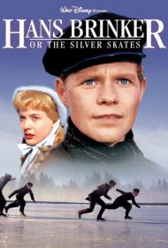 دانلود فیلم Hans Brinker, or the Silver Skates سال 1962 - هانس برینکر یا اسکیت‌های نقره‌ای