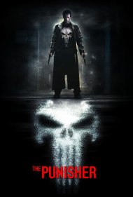 دانلود دوبله فارسی فیلم The Punisher سال 2004