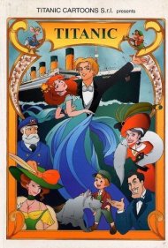 دانلود فیلم Titanic: The Legend Goes On... سال 2000 - تایتانیک: افسانه ادامه دارد...