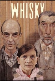 Whisky 2004