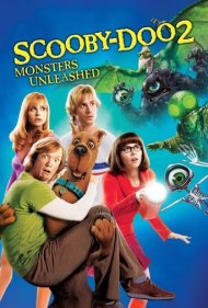 دانلود فیلم Scooby-Doo 2: Monsters Unleashed سال 2004 - اسکوبی-دو ۲: هیولاها رها می‌شوند