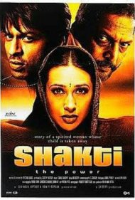 دانلود فیلم Shakti: The Power سال 2002 - قدرت