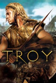 دانلود دوبله فارسی فیلم Troy سال 2004 - تروی