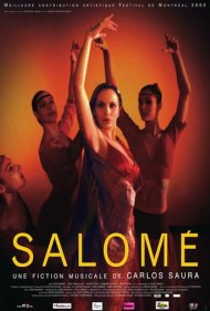 دانلود فیلم Salomé سال 2002 - سالومه