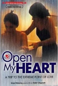 دانلود فیلم Open My Heart سال 2002 - قلبم را بگشا