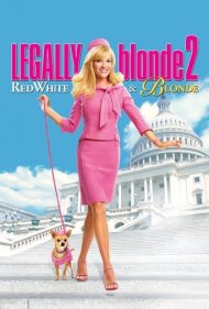 Legally Blonde 2: Red, White & Blonde 2003
