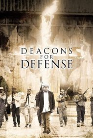 دانلود فیلم Deacons for Defense سال 2005 - شماسان برای دفاع