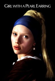 دانلود دوبله فارسی فیلم Girl with a Pearl Earring سال 2003 - دختری با گوشواره مروارید