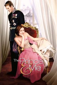 دانلود فیلم The Prince & Me سال 2004 - شاهزاده و من