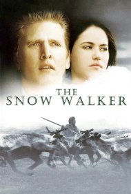 دانلود فیلم The Snow Walker سال 2003 - برف‌پیما