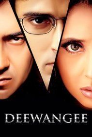 دانلود فیلم Deewangee سال 2002 - دیوانگی