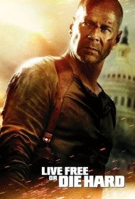 دانلود دوبله فارسی فیلم Live Free or Die Hard سال 2007