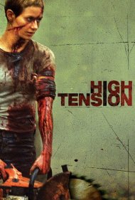 High Tension 2003